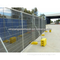High tensile smooth wire fence the weld fence